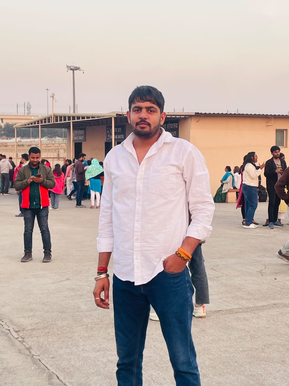 Anurag