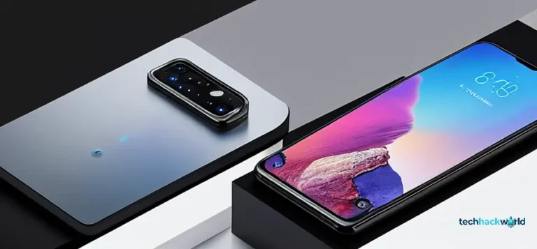 Global Tech News: AI Silicon, Gadgets & OS Updates